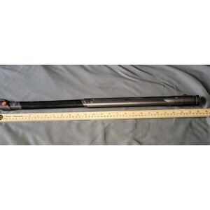 Genuine Dyson Vacuum Cleaner Carbon‎ Fiber Telescoping Reach-under Crevice Tool